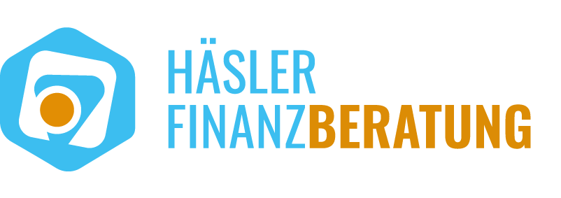 Häsler Finanzberatung Logo